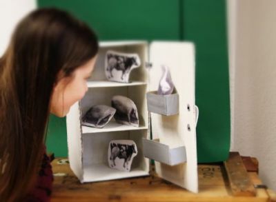 Foto: Arila-Maria Perl